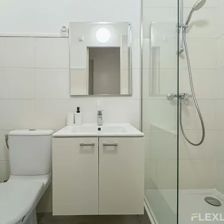 Apartment Flexliving - Whole Flat - Mesnil Paris