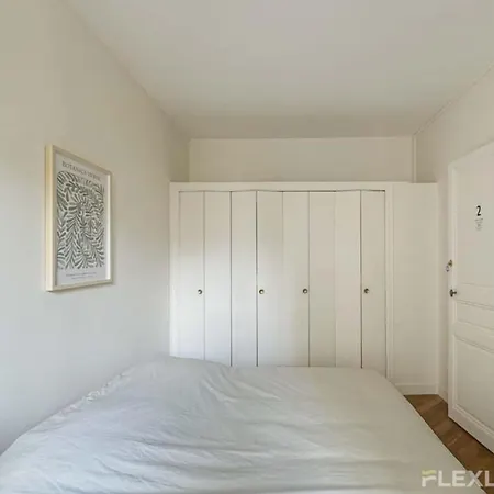 Flexliving - Whole Flat - Mesnil Apartment